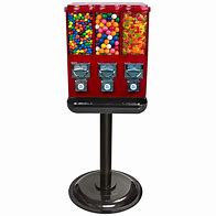 Image result for Candy Drop Ball Machine