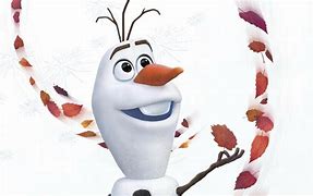 Image result for All Characters Frozen Snowman