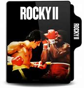 Image result for Rocky vs Ivan