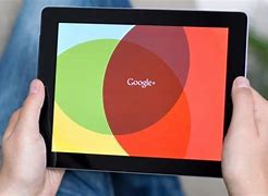 Image result for Google Plus Screen