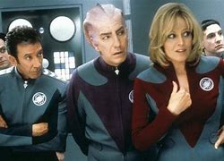 Image result for Galaxy Quest Set