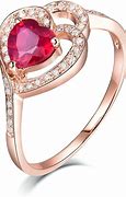 Image result for Amazon Rose Gold Jewelry