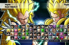 Image result for Dragon Ball Web Game
