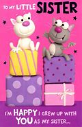 Image result for Happy Birthday Sister Funny Jokes