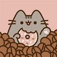 Image result for Cute Pusheen Animated Cats