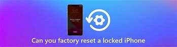 Image result for How to Reset iPhone 11 Locked
