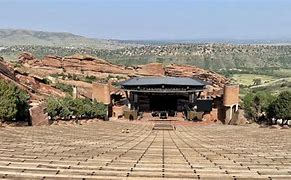 Image result for Red Rocks DJ Turntables