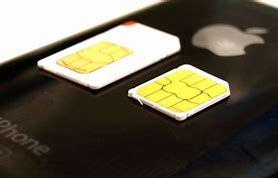 Image result for Verizon iPhone Sim Card Slot