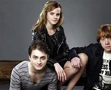 Image result for Harry Potter People