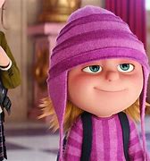 Image result for Despicable Me Edith Gru