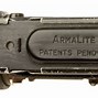 Image result for Armalite AR-10 Wood
