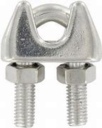 Image result for Wire Safety Clips