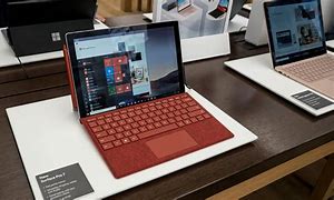 Image result for Microsoft Surface Pro 7 Box