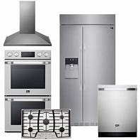 Image result for LG Studio Series Kitchen Appliances