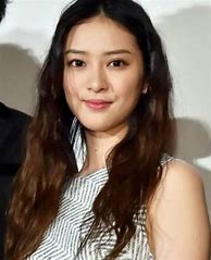 Image result for Japanese Actress 90s