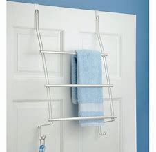 Image result for Over Drawer Towel Holder