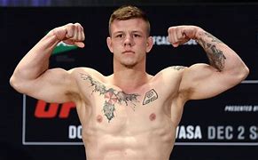 Image result for Australian MMA Fighters