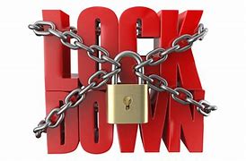 Image result for Lock Down 168