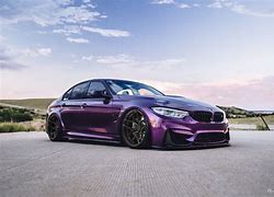 Image result for Purple F80 M3