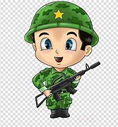 Image result for Captain Army Cartoon