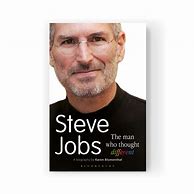 Image result for Steve Jobs Biography Book Summary
