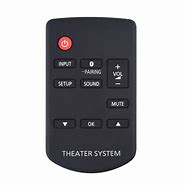 Image result for Panasonic Theater System Remote
