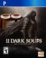 Image result for Dark Soup Meme