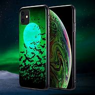 Image result for Glow in the Dark iPhone 11" Case