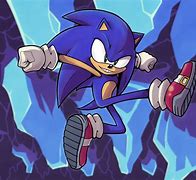Image result for Sonic the Hedgehog Art Designs
