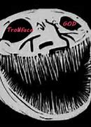 Image result for Troll Face God