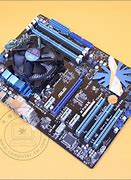 Image result for Asus Mobo Front Panel Connectors P7H55