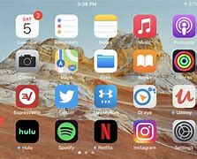 Image result for iPhone Front Screen