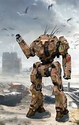 Image result for BattleTech Valkyrie