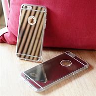 Image result for iPhone 6s Mirror Case