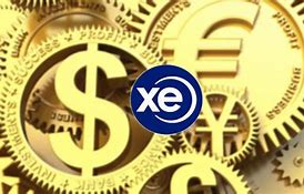 Image result for XE Currency تصميم بوست عن