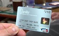 Image result for Expired Visa Gift Card Number