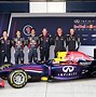 Image result for Red Bull F1 Car Side View