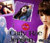 Image result for Carly Rae Jepsen Kiss