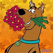 Image result for Scooby Doo Artwork