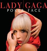 Image result for Poker Face Song