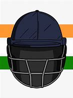 Image result for Cricket Helmet Front