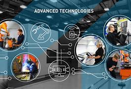 Image result for Advancing Tech
