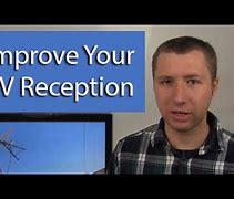 Image result for Gadget to Improve TV Reception