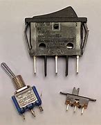 Image result for Micro Switches with Spring