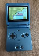 Image result for Game Boy Advance Sp AGS-101