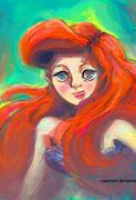 Image result for Disney Case Little Mermaid