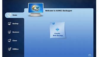Image result for Desktop Backup Software