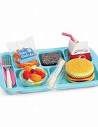 Image result for American Girl Doll Spinner Food Playset American Girl Dolls
