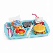 Image result for American Girl Doll Accessories Food