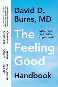 Image result for Feeling Good Book